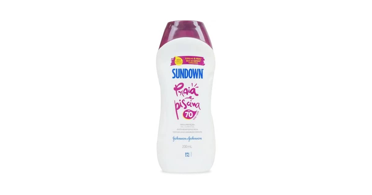 Melhor Marca de Protetor Solar para Praia: Proteção Alta FPS