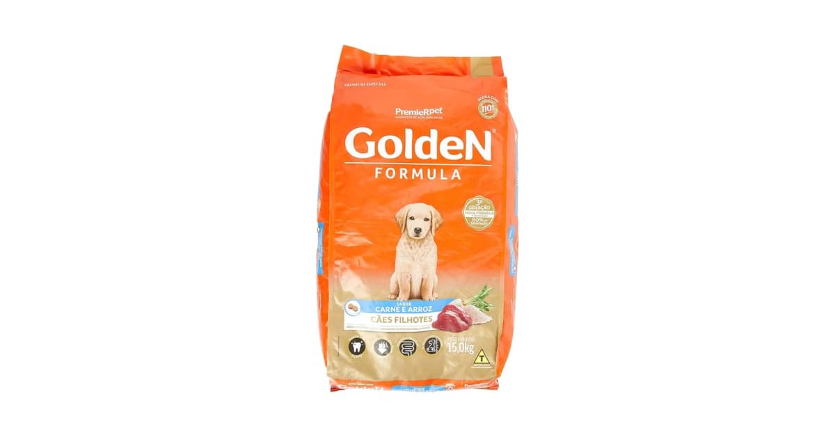 Melhor Marca de Ração para Cachorro Filhote: Guia Essencial