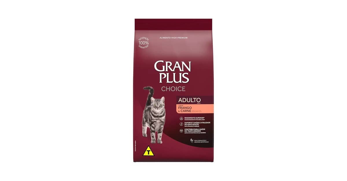 Melhor Marca de Ração para Gato: Guia Completo
