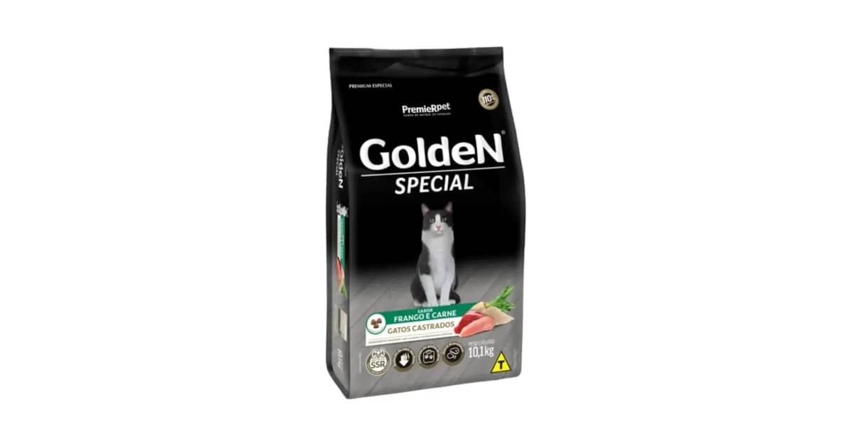 Melhor Marca de Ração para Gatos Castrados: Guia Completo