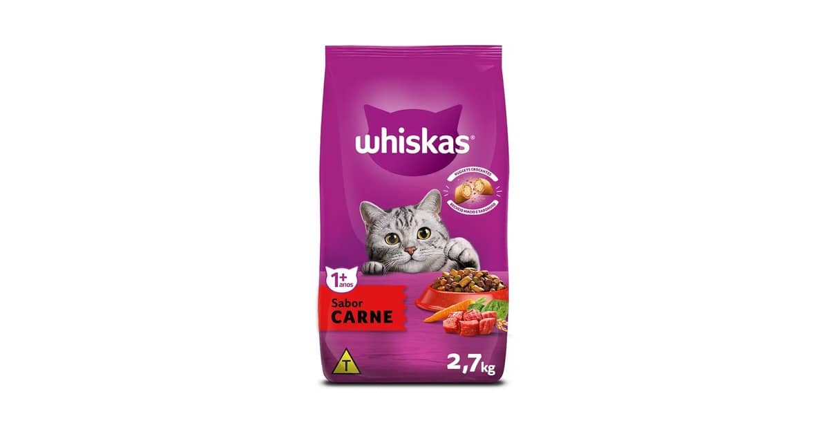 Melhor Marca de Ração para Gatos: Guia Essencial