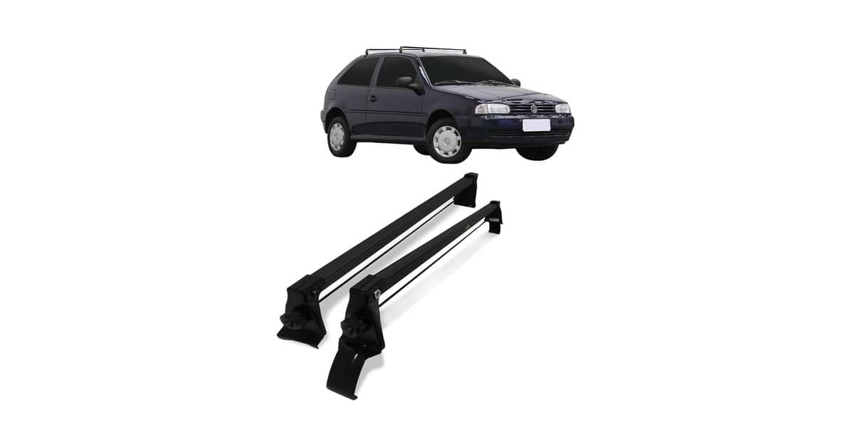 Melhor Marca de Rack de Teto: Guia Completo e Comparativo