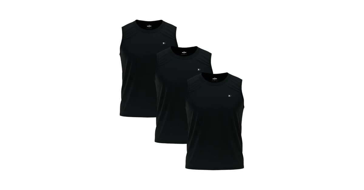 Melhor Marca de Roupa de Academia Masculina: Guia Completo