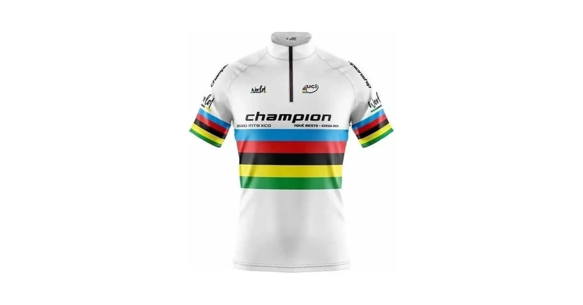Melhor Marca de Roupa de Ciclismo: Conforto e Performance