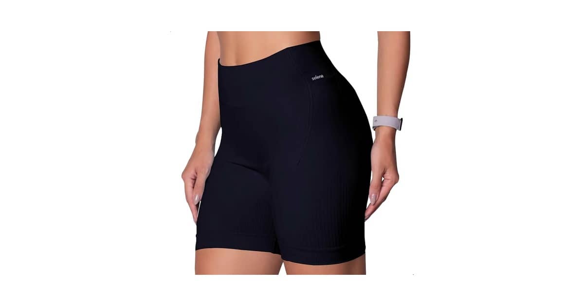 Melhor Marca de Roupa de Ginastica: Conforto e Estilo para Treinar