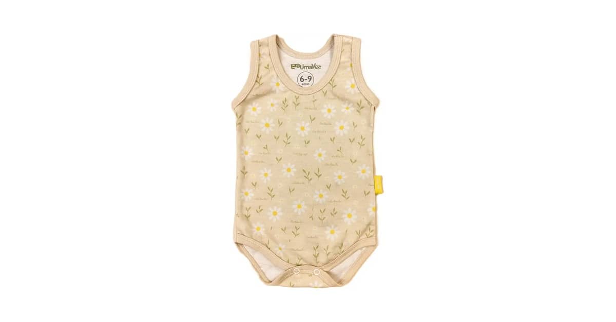 Melhor Marca de Roupa para Bebê: Conforto e Segurança