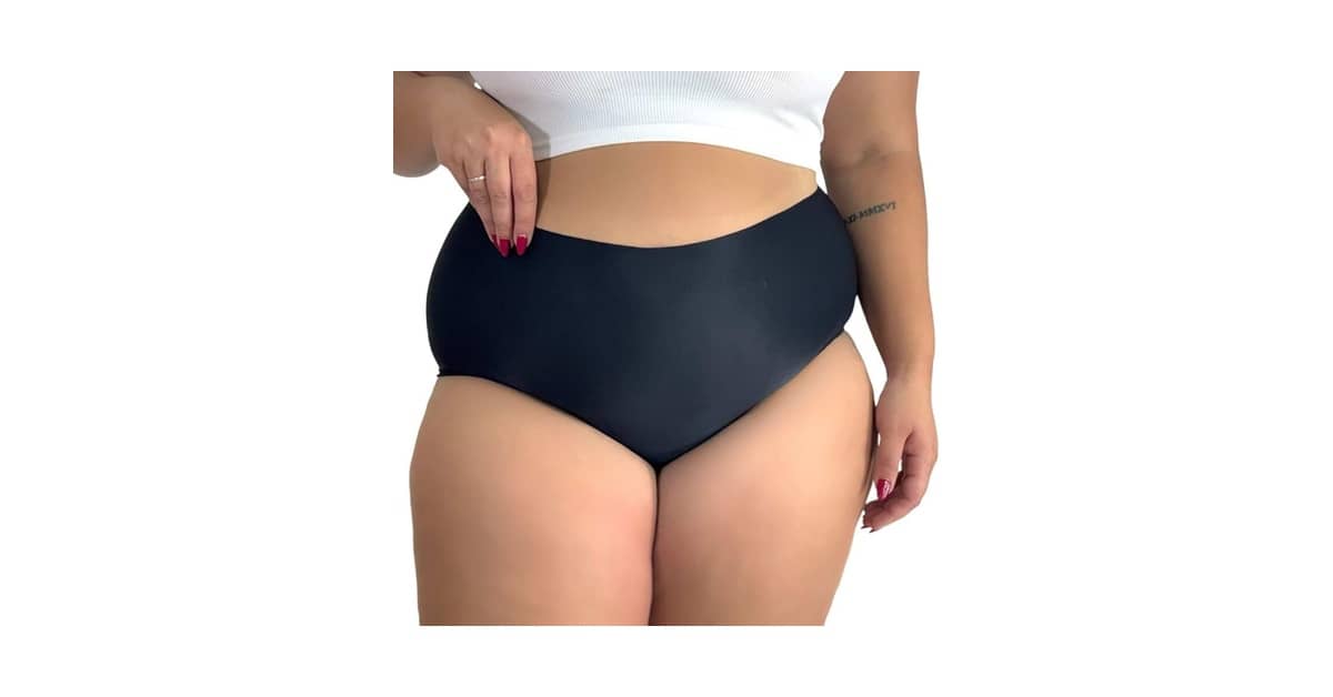 Melhor Roupa Plus Size: Conforto e Estilo Garantidos