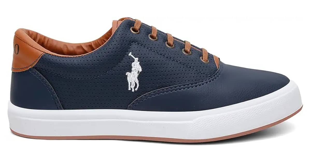 Melhor Marca de Sapatênis Masculino: Conforto e Estilo!