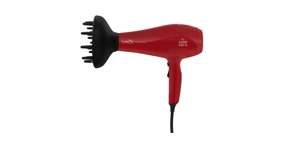 Melhor Marca de Secador com Difusor: Cachos Perfeitos!