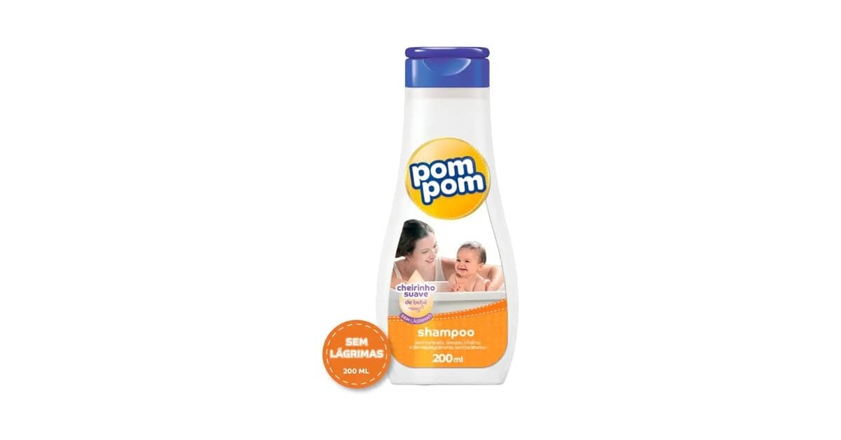 Melhor Marca de Shampoo Infantil: Cuidado Suave para Cabelos Delicados!