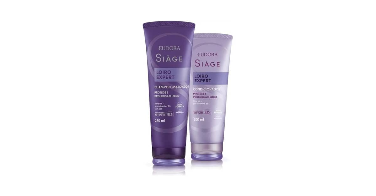 Melhor Marca de Shampoo para Cabelo com Luzes: Guia Essencial