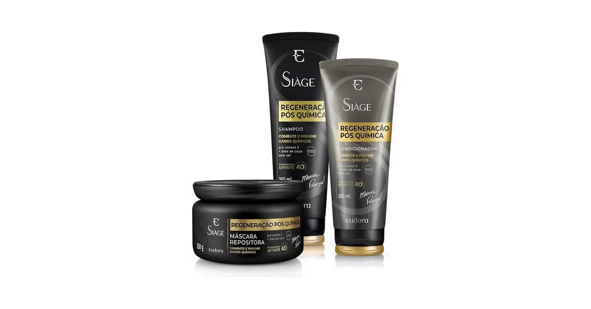 Melhor Marca de Shampoo para Cabelo com Quimica: Guia Completo