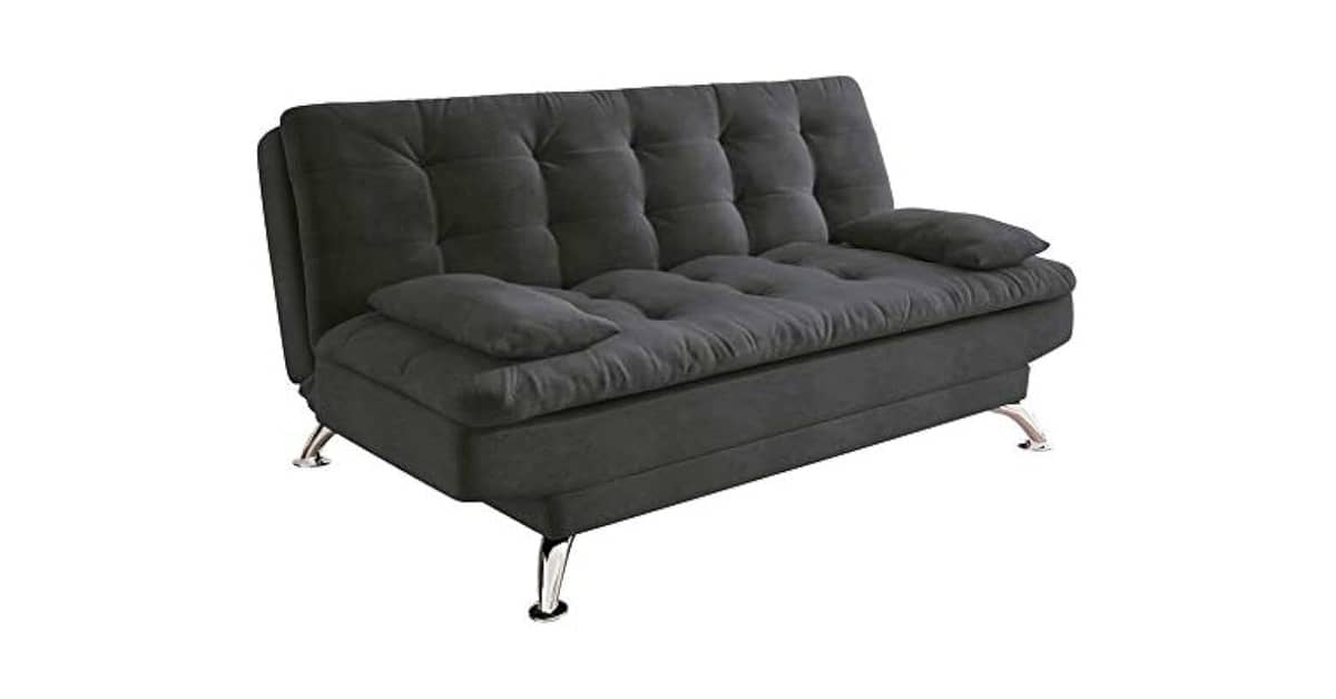 Melhor Marca de Sofa Cama Casal: Conforto e Versatilidade