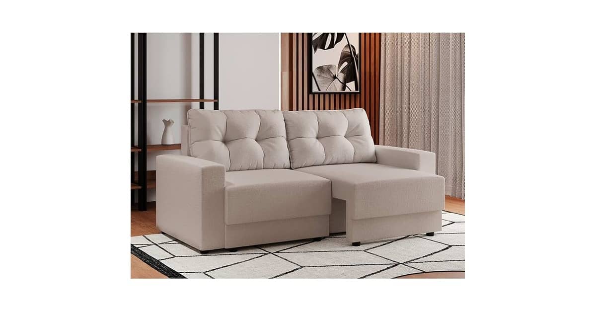 Melhor Marca de Sofa Retrátil: Conforto e Estilo