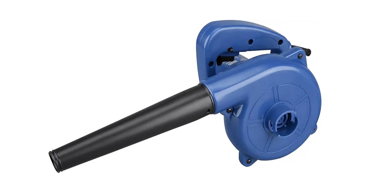 Melhor Marca de Soprador de Folhas: Potência e Eficiência!