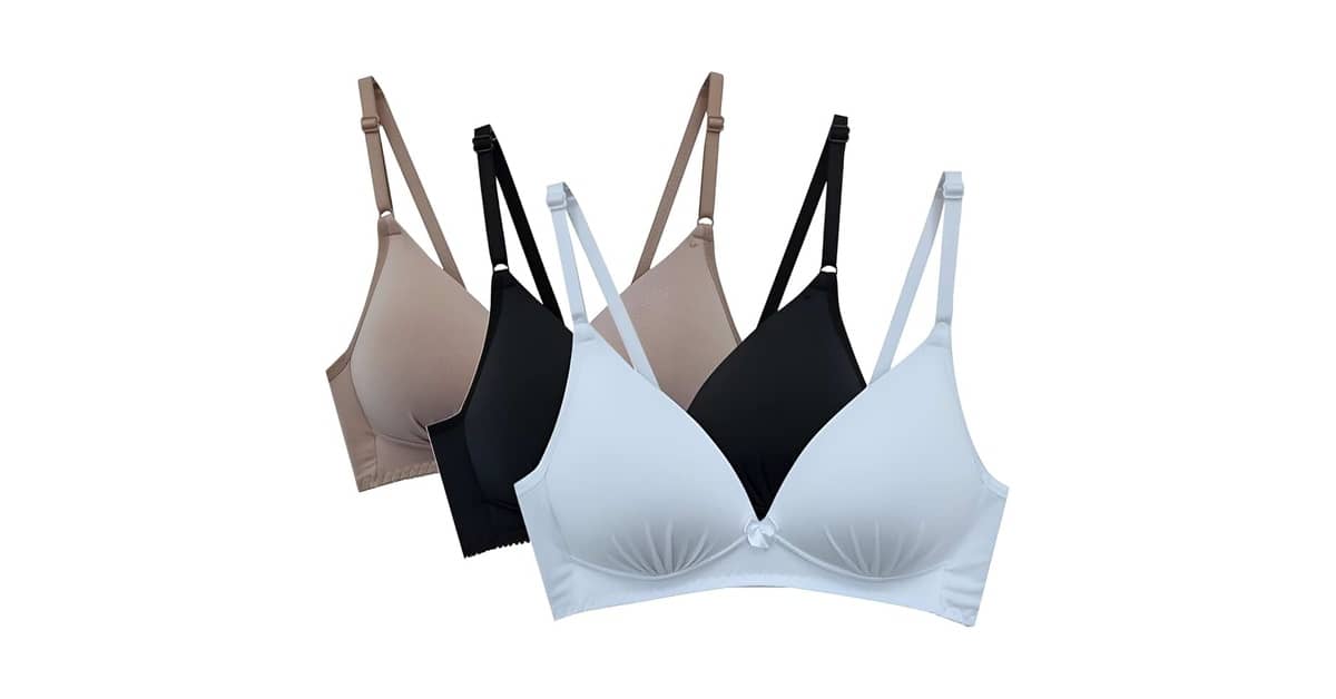 Melhor Marca de Sutiã de Sustentação: Guia Essencial