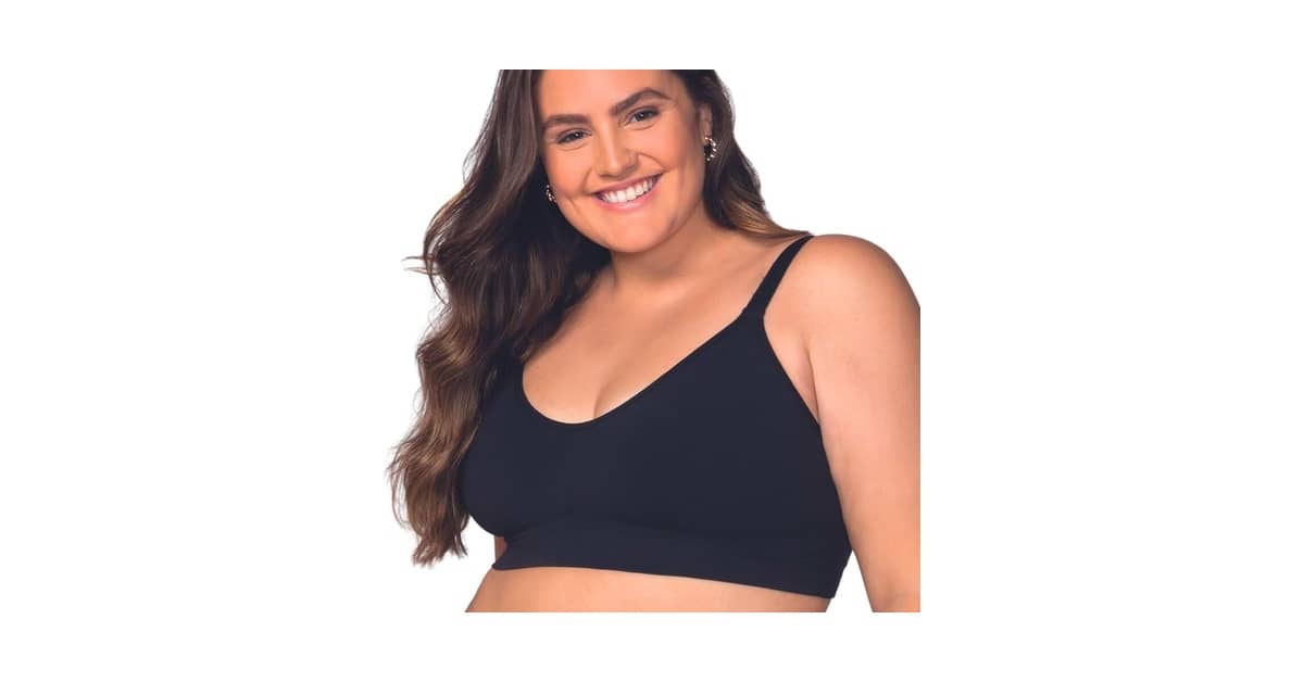Melhor Marca de Sutiã Plus Size: Conforto e Sustentação