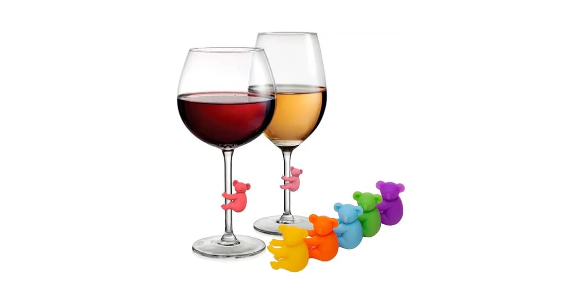 Melhor Marca de Taça de Vinho: Guia de Marcadores Essenciais