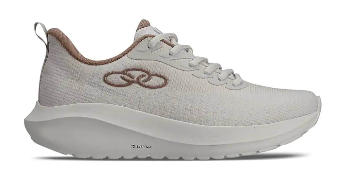 Melhor Marca de Tênis Feminino: Conforto e Estilo