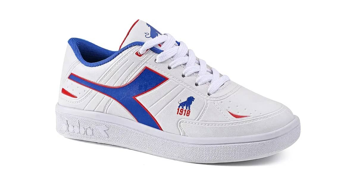 Melhor Marca de Tênis Infantil: Guia Essencial!