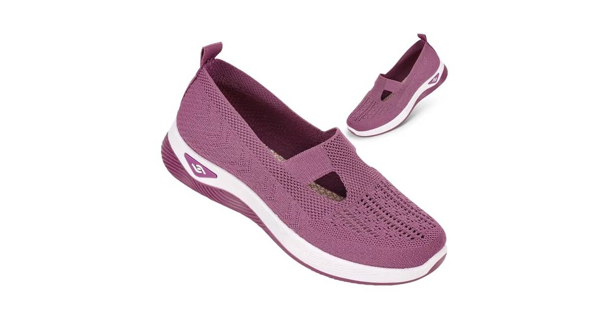 Melhor Marca de Tênis Ortopédico: Conforto e Suporte Garantidos!