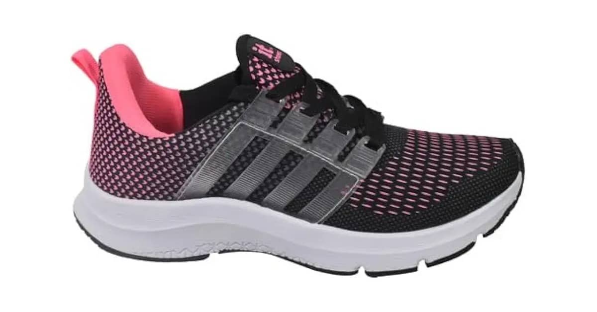 Melhor Marca de Tênis para Fazer Caminhada: Conforto e Leveza