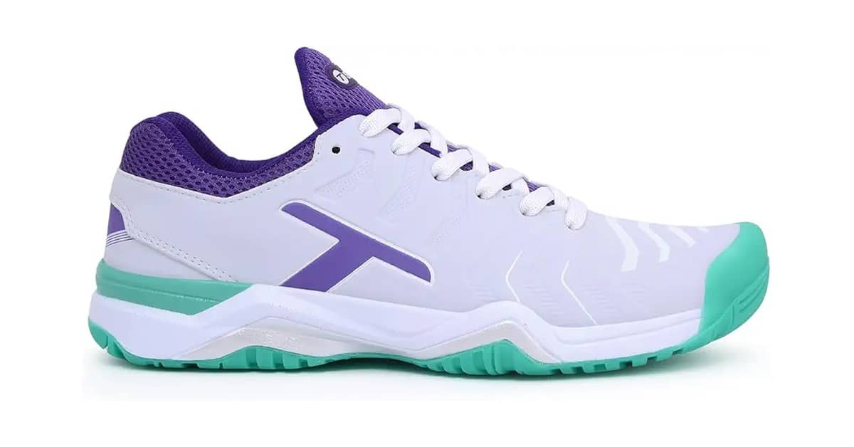 Melhor Marca de Tênis para Handebol: Conforto e Performance