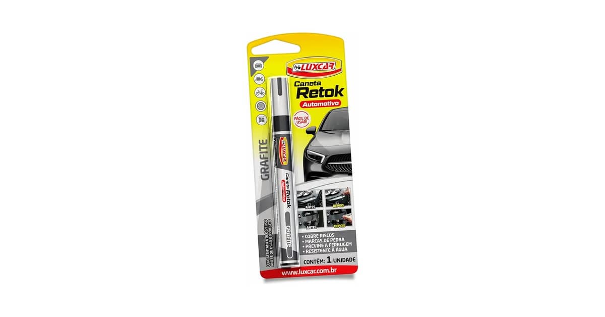 Melhor Marca de Tinta Automotiva: Guia Completo