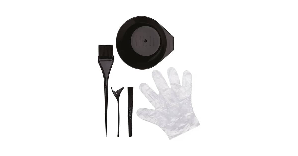 Melhor Marca de Tinta para Pintar o Cabelo: Guia Essencial