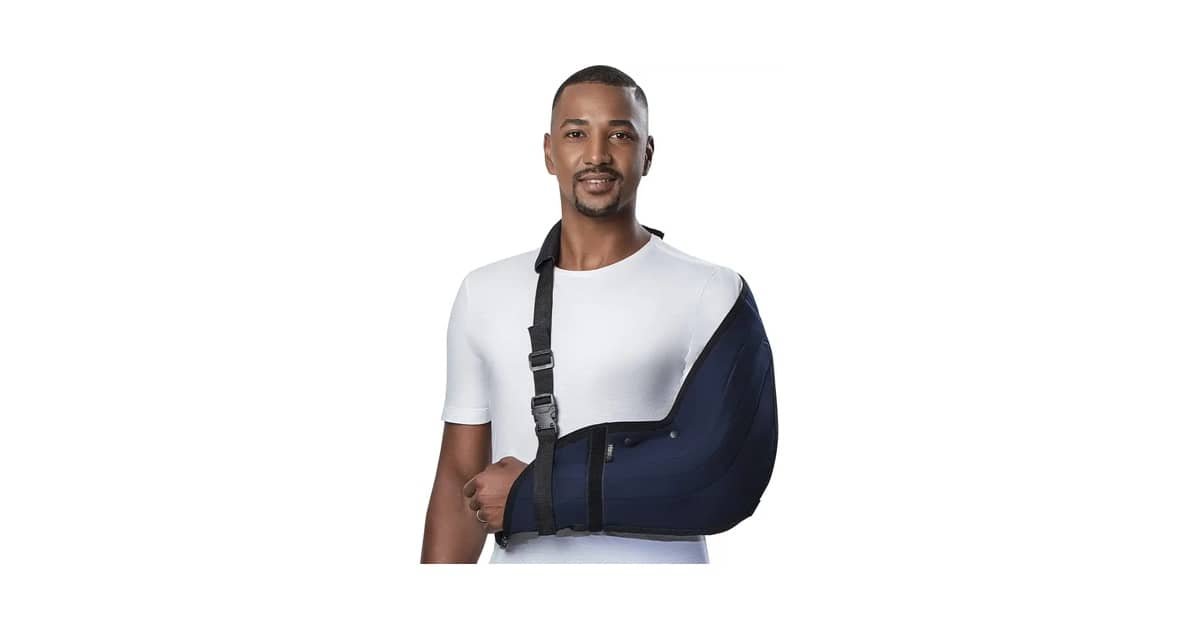 Melhor Marca de Tipoia: Conforto e Suporte Essencial