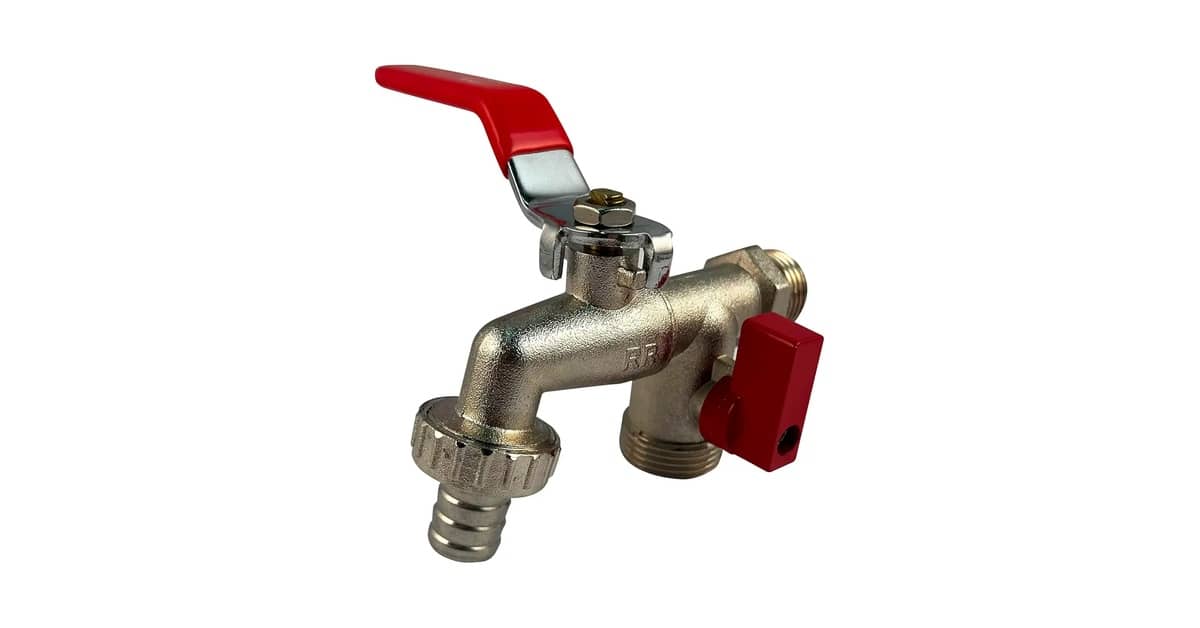 Melhor Marca de Torneira para Jardim: Durabilidade e Estilo