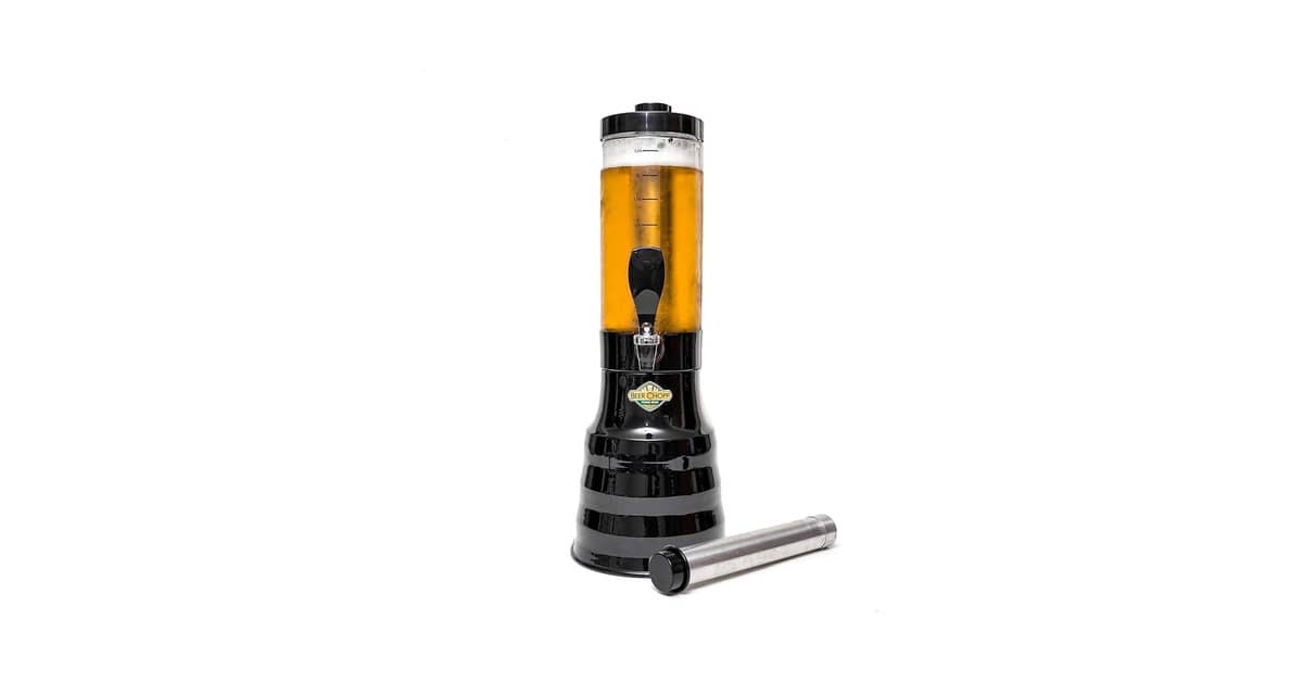 Melhor Marca de Torre de Chopp: Guia Essencial!