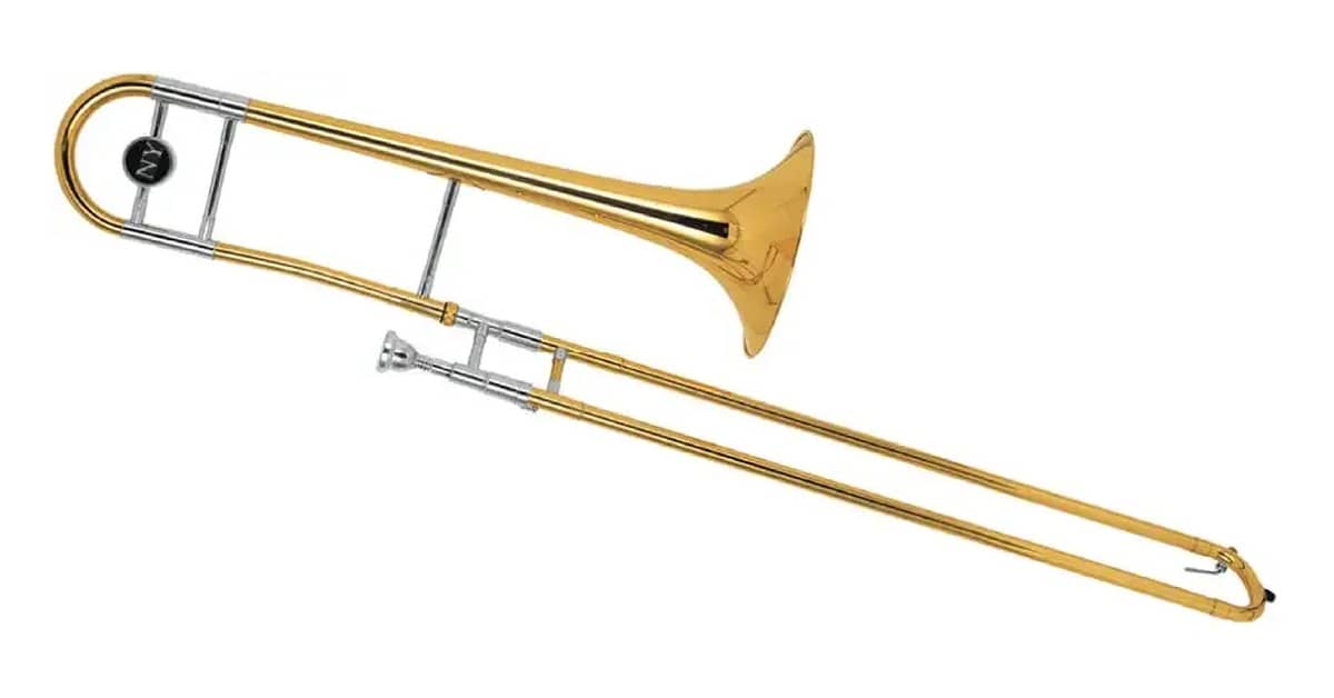 Melhor Marca de Trombone de Vara: Guia Essencial para Músicos
