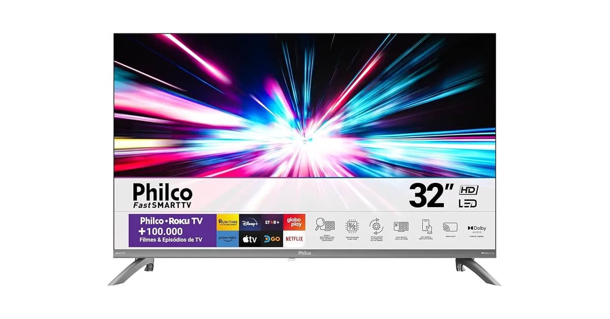 Melhor Marca de Tv 32 Polegadas: Guia Essencial