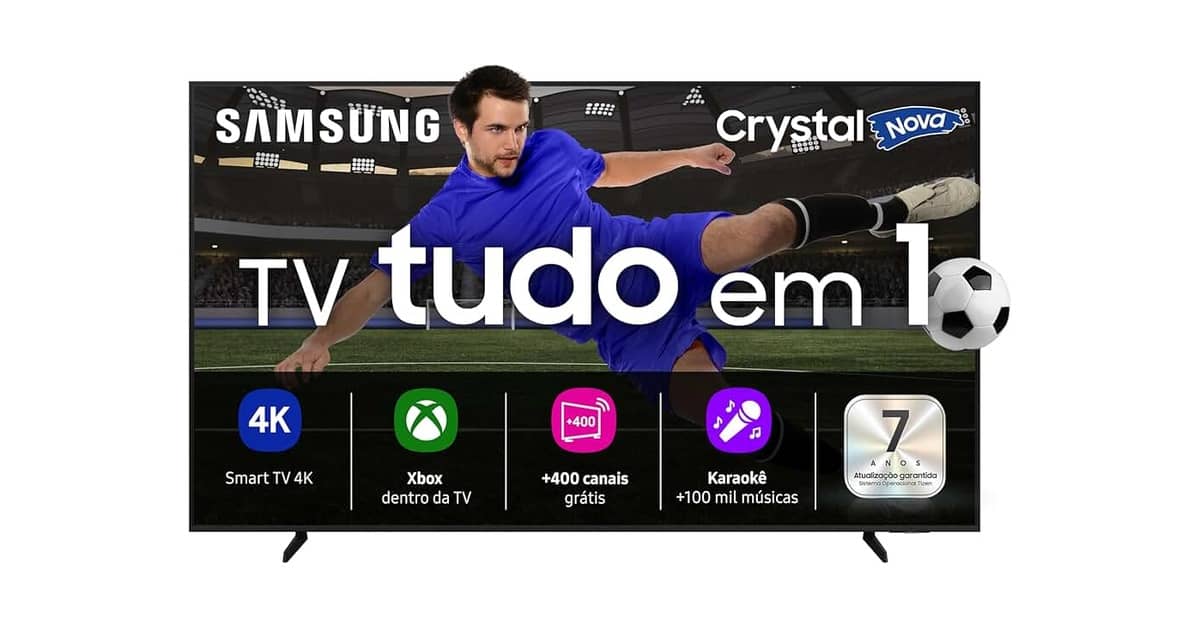 Melhor Marca de Tv 50 Polegadas: Qual Escolher?