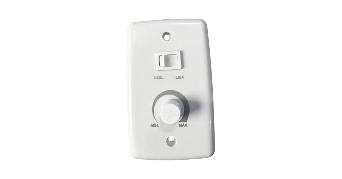 Melhor Marca de Ventilador para Parede: Guia Completo