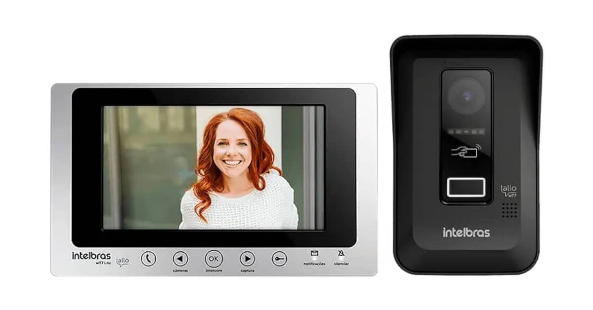 Melhor Marca de Videoporteiro: Guia de Compra Essencial