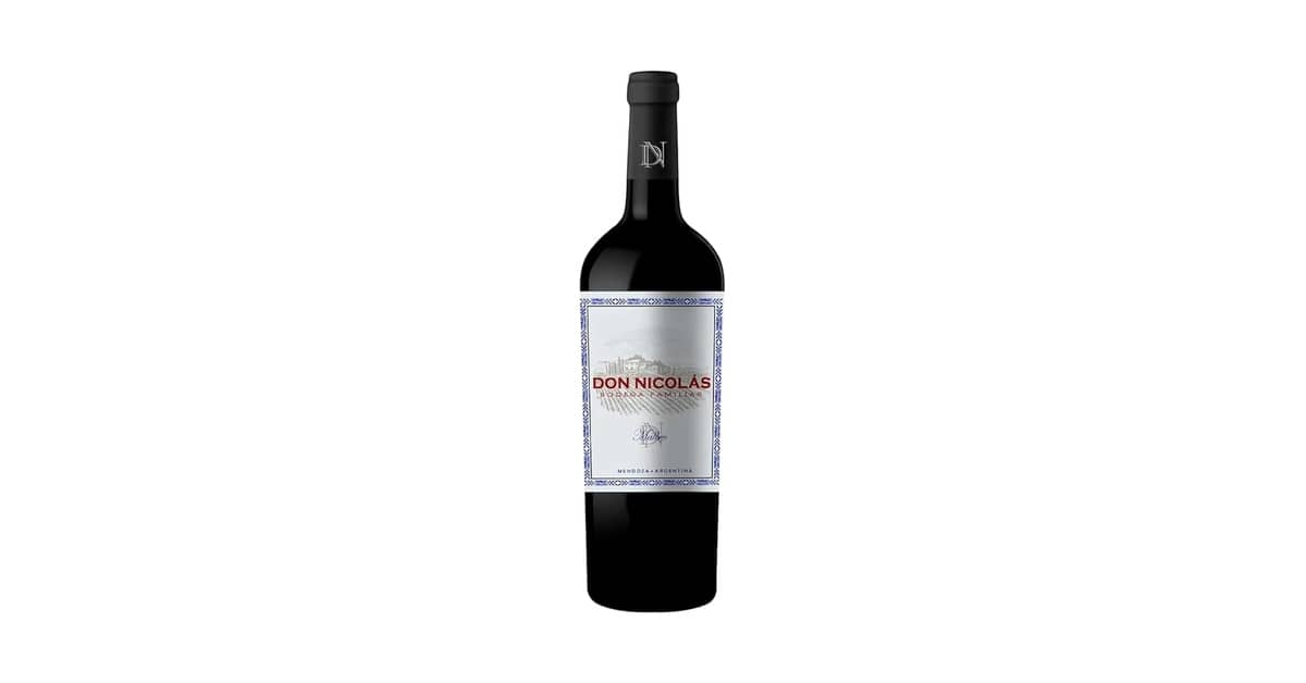 Melhor Marca de Vinho Argentino: Descubra os Top Malbecs e Cabernets