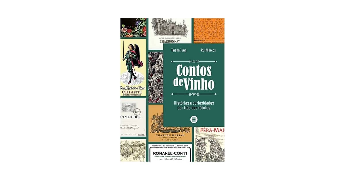 Melhor Marca de Vinho do Mundo: Guia Completo de Origens