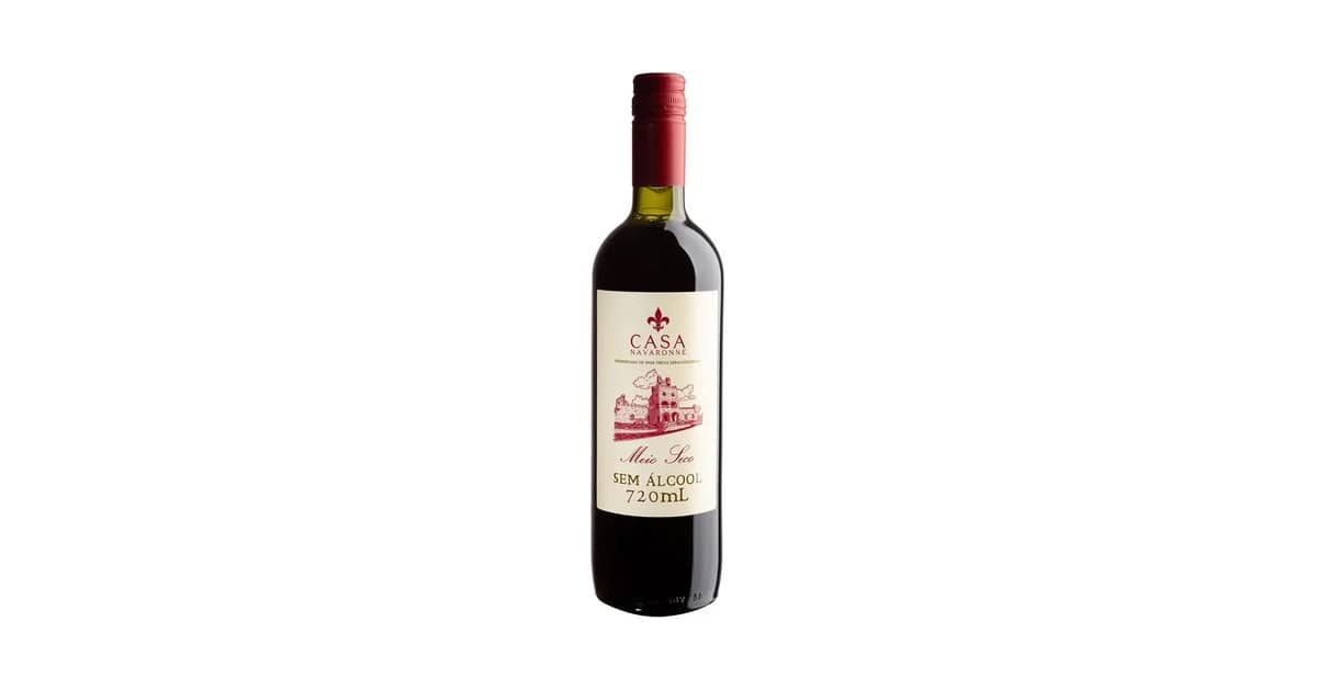 Melhor Vinho sem Alcool: Guia Completo e Sabores