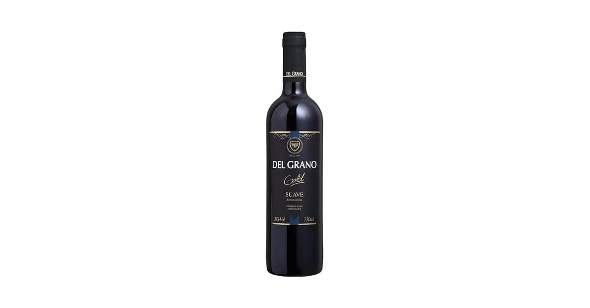 Melhor Marca de Vinho Tinto Suave: Guia Completo