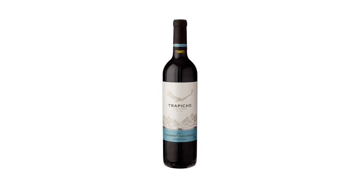 Melhor Marca de Vinho Tinto: Guia Completo 2024!