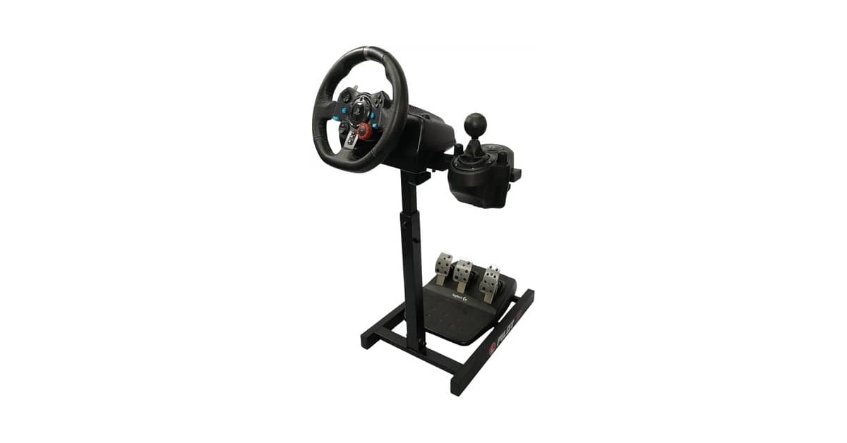 Melhor Marca de Volante para Pc: Guia Definitivo!