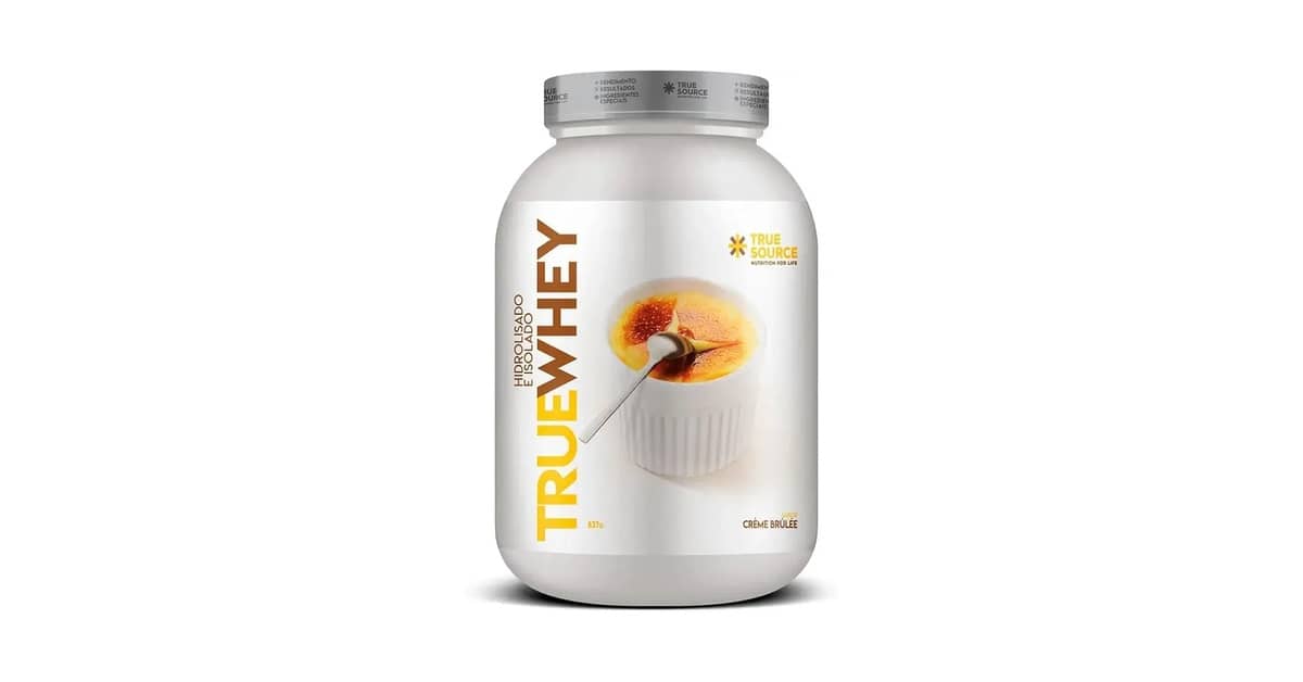 Melhor Marca de Whey Hidrolisado: Absorção Rápida e Ganho Muscular