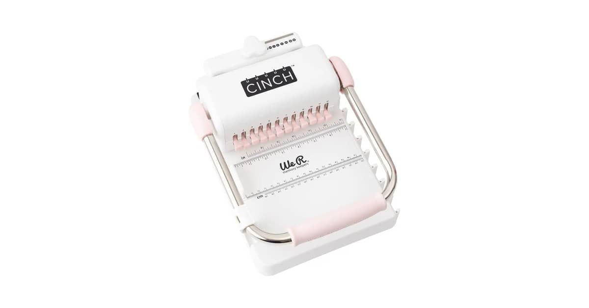 Melhor Marca Encadernadora: Guia Essencial para sua Escolha