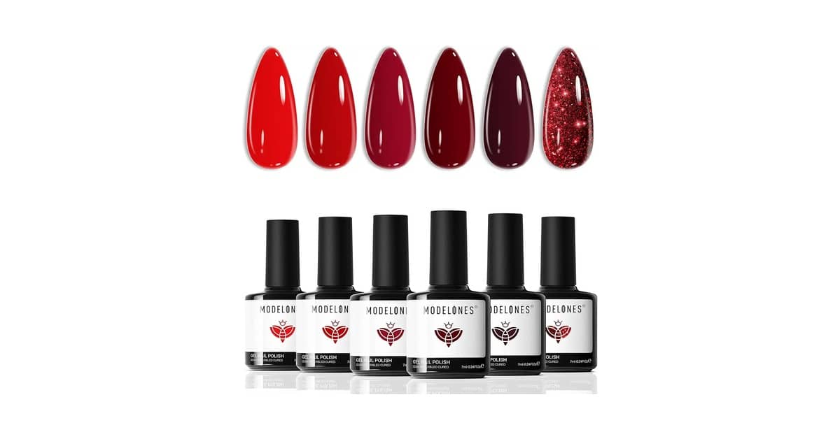 Melhor Marca Esmalte em Gel: Guia Completo 2024