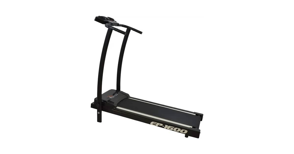 Melhor Marca Esteira Residencial: Potência e Durabilidade