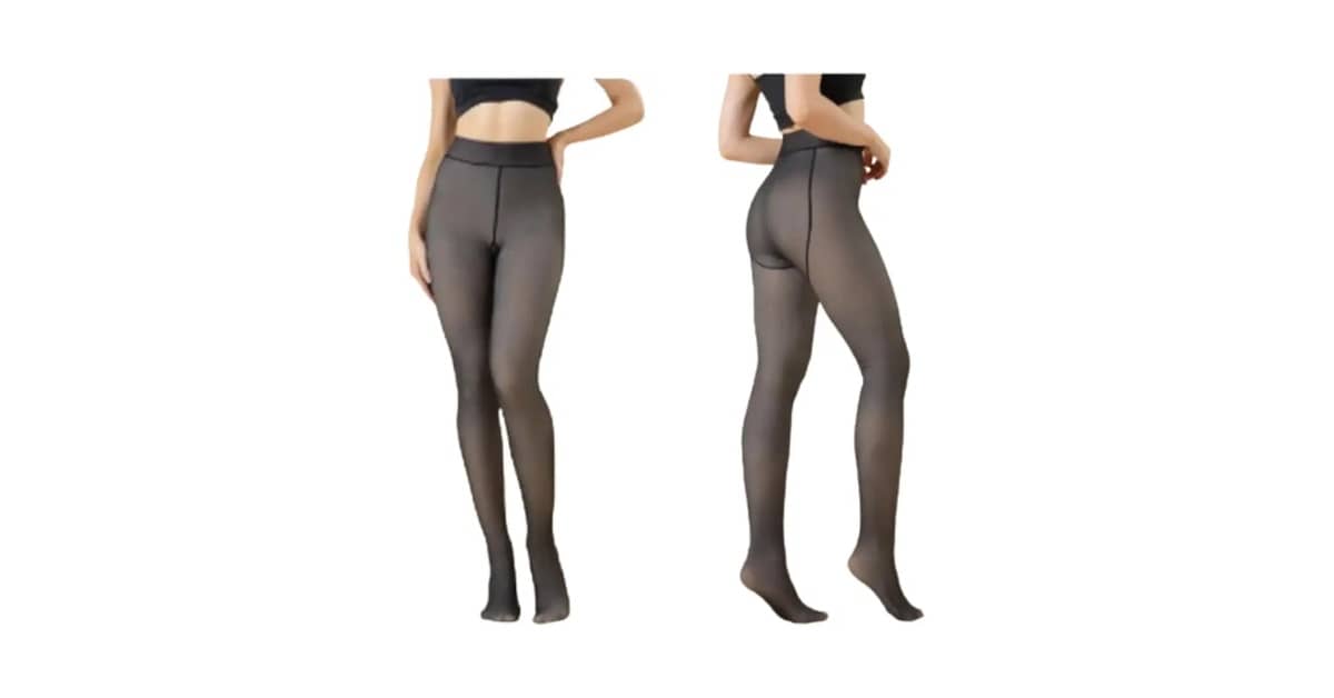Melhor Marca Meia Calça: Conforto e Durabilidade