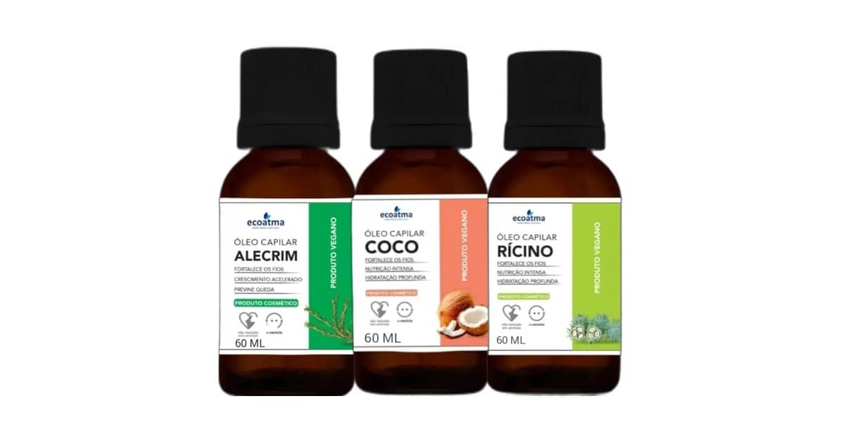 Melhor Marca Óleo de Ricino: Guia Completo