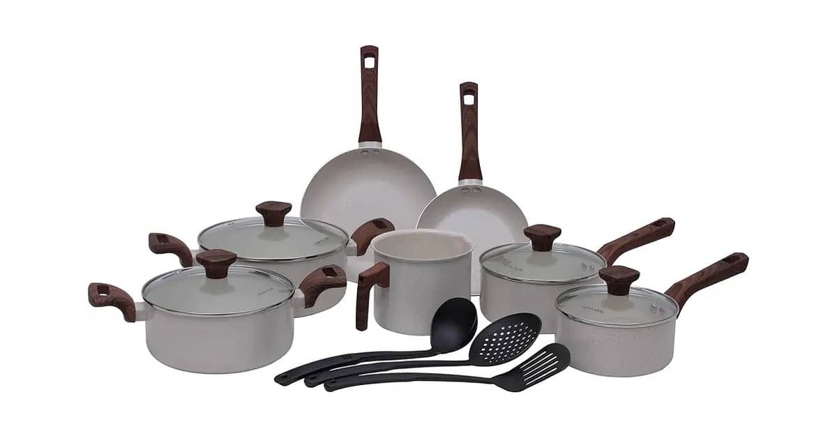 Melhor Marca Panela de Cerâmica: Guia Completo